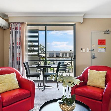 Hotel Platinum International Toowoomba Exteriér fotografie