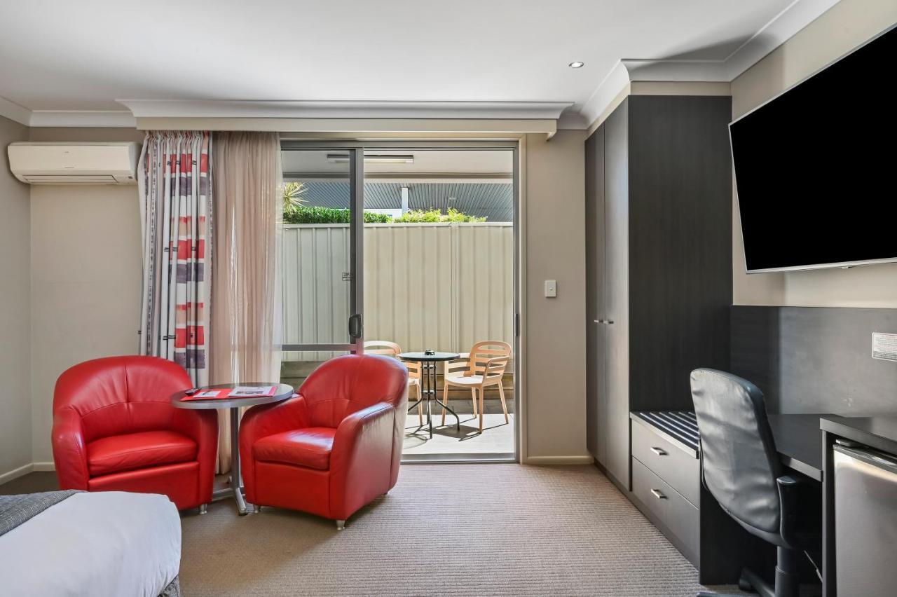 Hotel Platinum International Toowoomba Exteriér fotografie