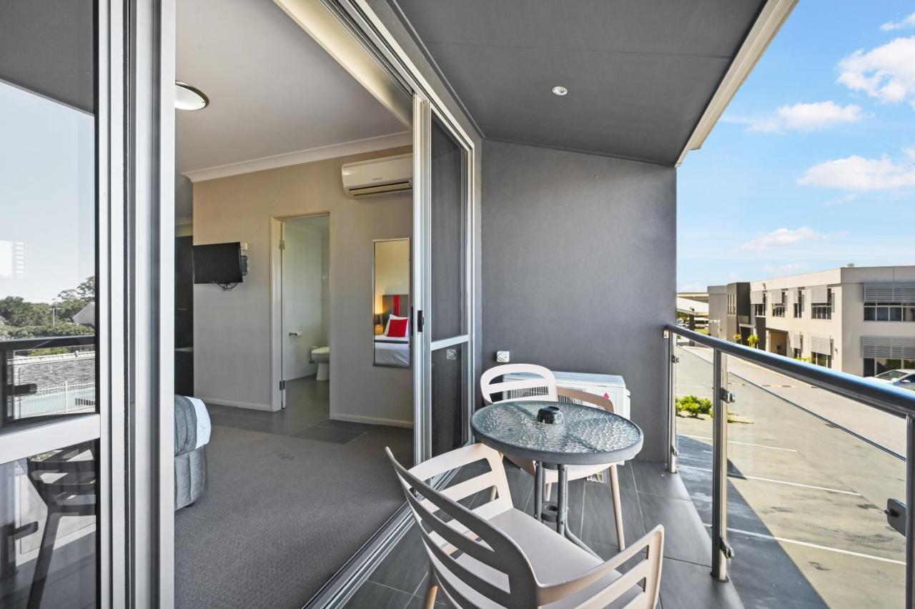 Hotel Platinum International Toowoomba Exteriér fotografie