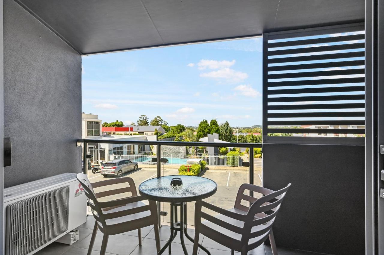 Hotel Platinum International Toowoomba Exteriér fotografie