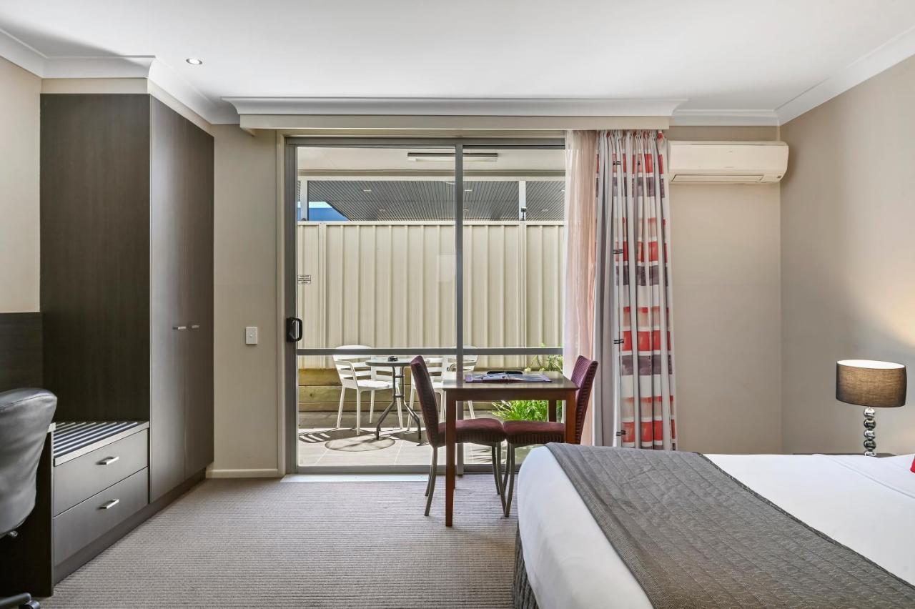 Hotel Platinum International Toowoomba Exteriér fotografie