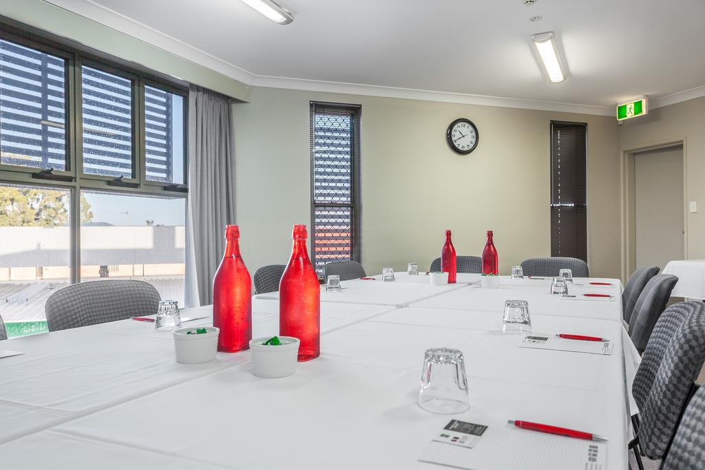 Hotel Platinum International Toowoomba Exteriér fotografie