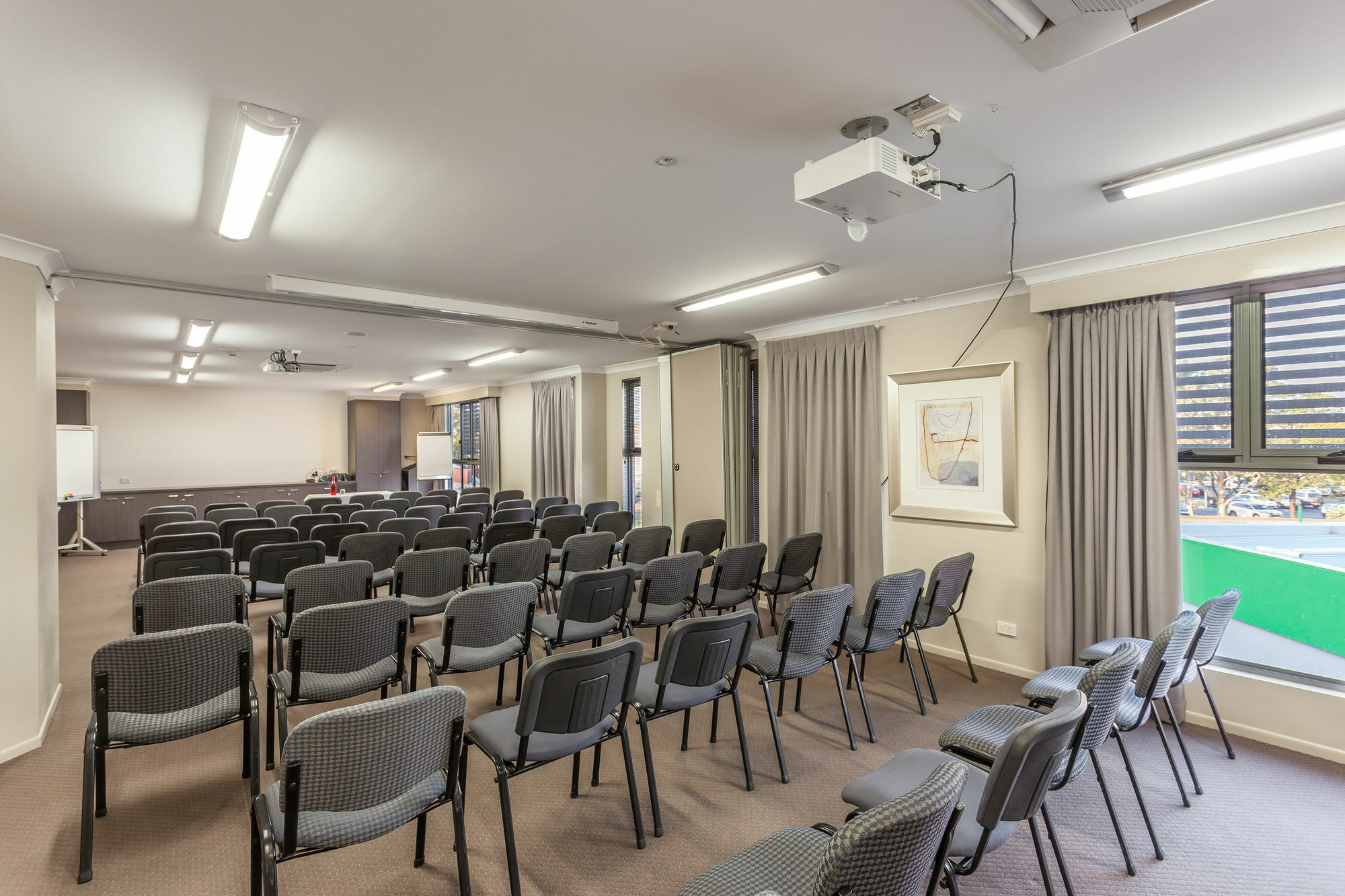 Hotel Platinum International Toowoomba Exteriér fotografie
