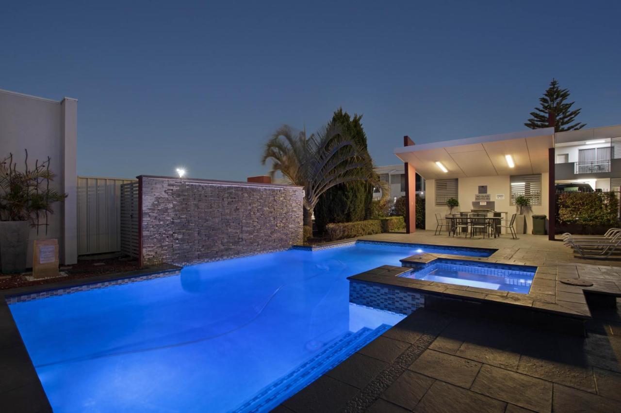 Hotel Platinum International Toowoomba Exteriér fotografie