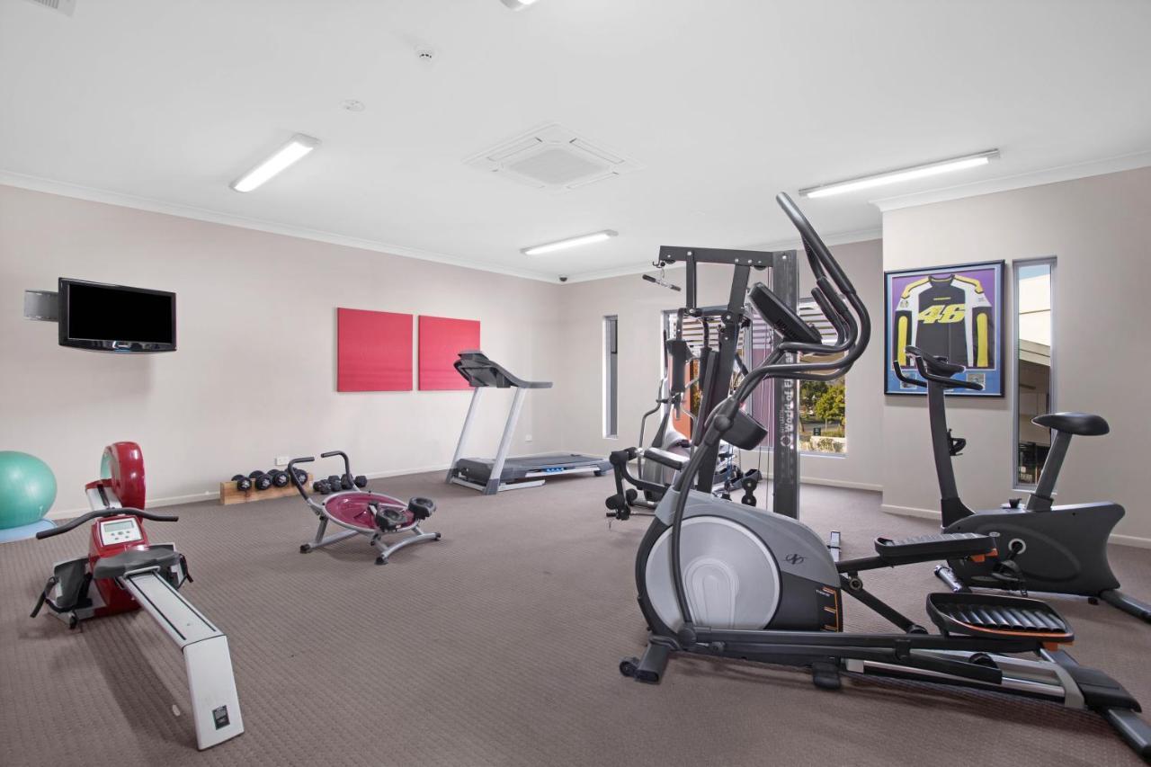 Hotel Platinum International Toowoomba Exteriér fotografie